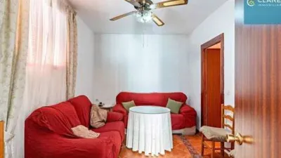 Rustic house in Abla photo 7
