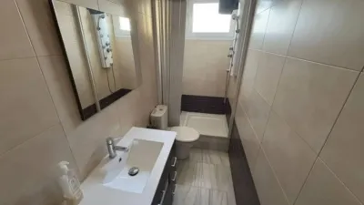 Apartment in Seville City Centre photo 8