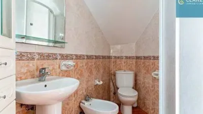 Rustic house in Abla photo 10