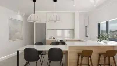 Apartment on Calle del Hospital photo 2