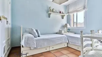 House in Costa Ballena photo 24