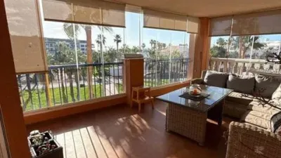 Apartment on Calle Virazon, No Number photo 22