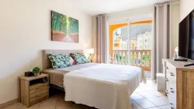 Apartment on Avenida Amsterdam photo 17