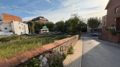 Chalet en Avinguda de Canovelles photo 3