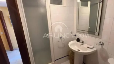 Apartment in Alcalá de Guadaíra photo 18