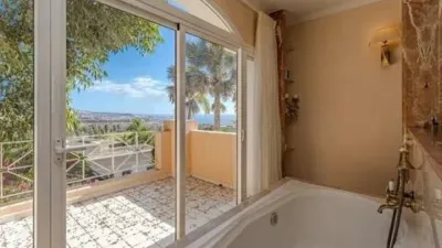Chalet en Costa Adeje photo 3