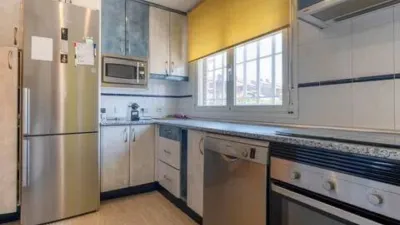 House in Simancas photo 31
