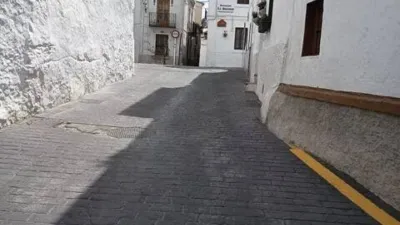 Rustic house in Canillas de Aceituno photo 8
