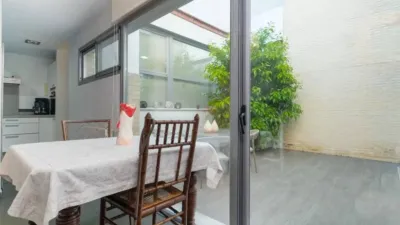 Chalet in Alcalá de Guadaíra photo 24