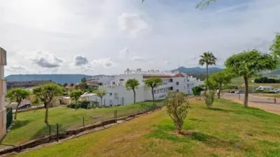 Apartment in Doña Julia Golf Club photo 39