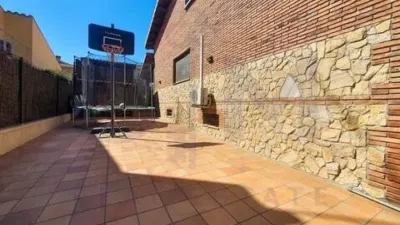Chalet in Santa Maria de Palautordera photo 41