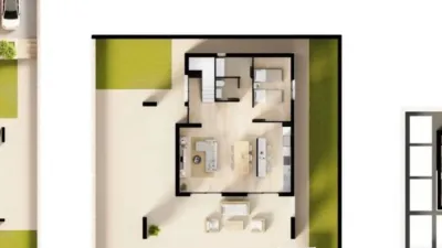 Chalet in Finestrat photo 4