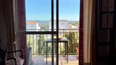 Chalet in El Castillo de Las Guardas photo 8