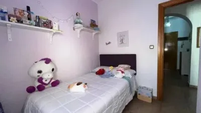 Townhouse in Campanillas photo 16