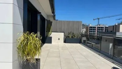 Penthouse in Can Girona-Terramar-Vinyet photo 16