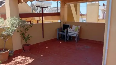 Chalet in Alcalá de Guadaíra photo 15