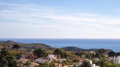 Casa – Xàbia / Jávea, la Marina Alta - Vista 3