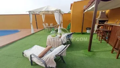 Chalet in Alcalá de Guadaíra photo 5