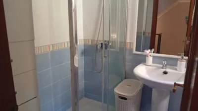 Chalet in Alcalá de Guadaíra photo 34