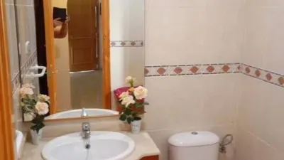 Townhouse in Algorfa photo 14