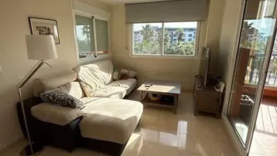 Apartment on Calle Virazon, No Number photo 34