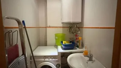 Apartment in Seville City Centre photo 22