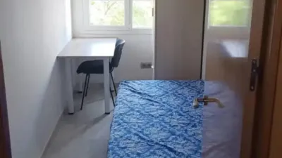 Apartment in Seville City Centre photo 20
