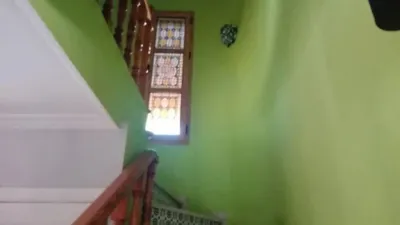 Chalet in Alcalá de Guadaíra photo 11