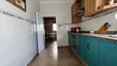 Townhouse in Campanillas photo 10
