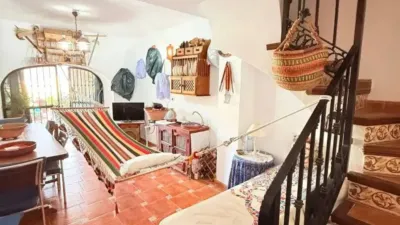 Chalet in Álora photo 32