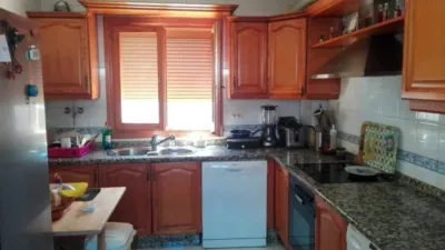 Chalet in Alcalá de Guadaíra photo 9