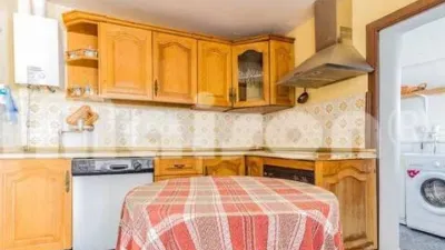 Terraced house in Cazalla de La Sierra photo 16