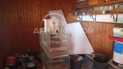 Chalet in Alcalá de Guadaíra photo 16