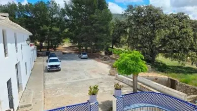 Piso – Xixona - Jijona - Vista 2