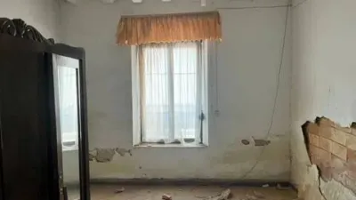 Chalet en Nava de Abajo photo 16