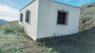Rustic house in Canillas de Aceituno photo 3
