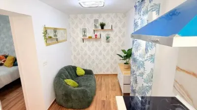 Apartment in Cártama photo 3