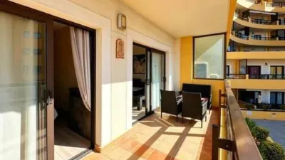 Apartment on Avenida Del Atlantico photo 2