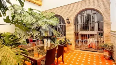 Chalet in Alcalá de Guadaíra photo 31