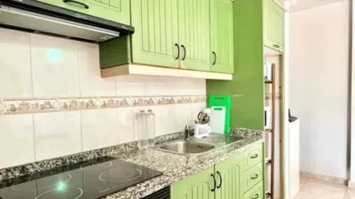 Apartment on Calle Martin Placeres photo 11