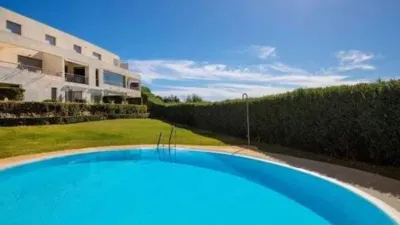Apartment on Urbanizacion Los Altos de los Monteros Street, No Number photo 33