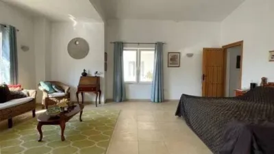 Chalet en Canillas de Aceituno photo 17