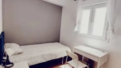 Apartment in Seville City Centre photo 25