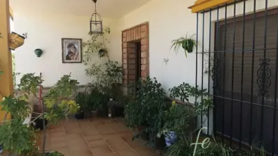 Rustic property in Arcos de la Frontera photo 25