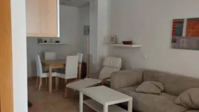 Apartment on Bajamar Street photo 11