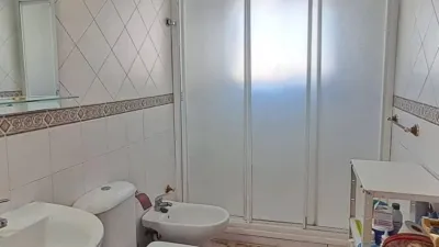 Apartment in Seville City Centre photo 27