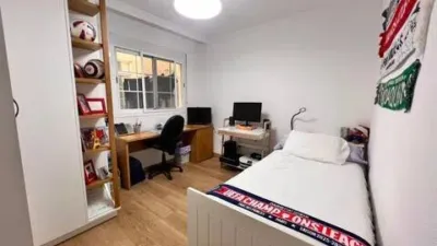 Apartment on Almerimar Avenue photo 13