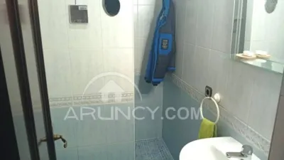 Chalet in Alcalá de Guadaíra photo 36