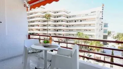 Apartment on Avenida Venezuela photo 5