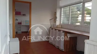Chalet in Alcalá de Guadaíra photo 23